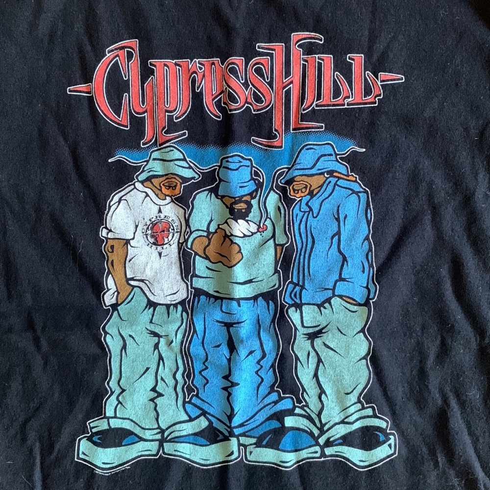 Tshirt - Picture 2 of 2